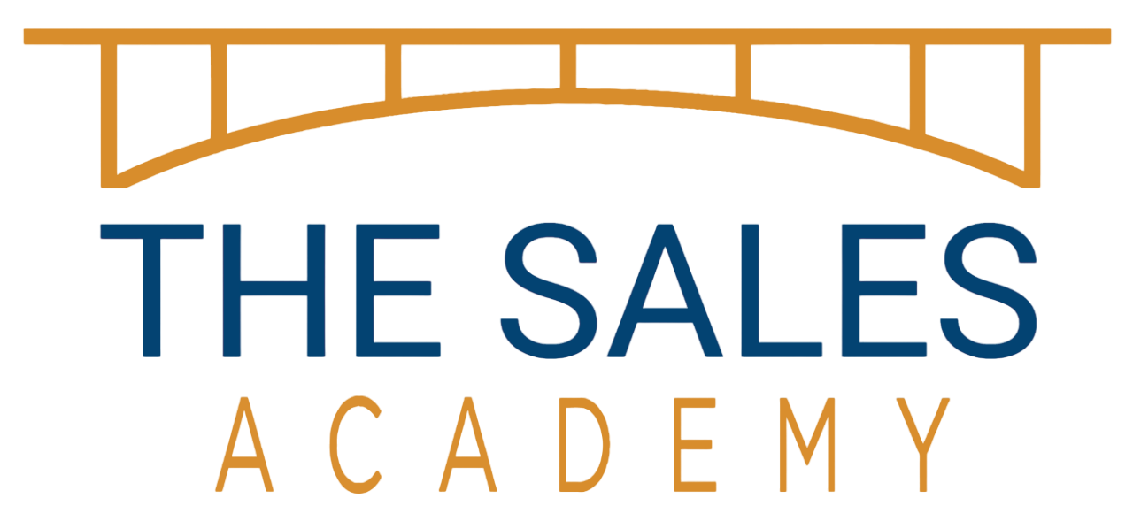 The Sales Academy Logo